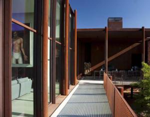 耐候鋼板不僅僅是耐候這么簡單哦！